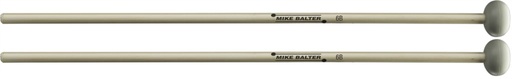 [B6B] Balter Hard Birch Mallet Grey