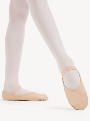Capezio Luna Ballet Shoes