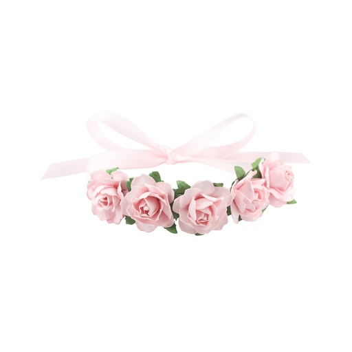 Energetiks Hair Bun Blossoms