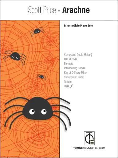 [TGM00069] Arachne