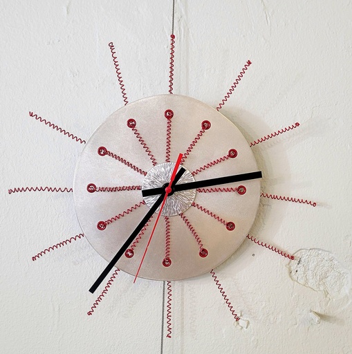 [Time Spirals] Time Spirals