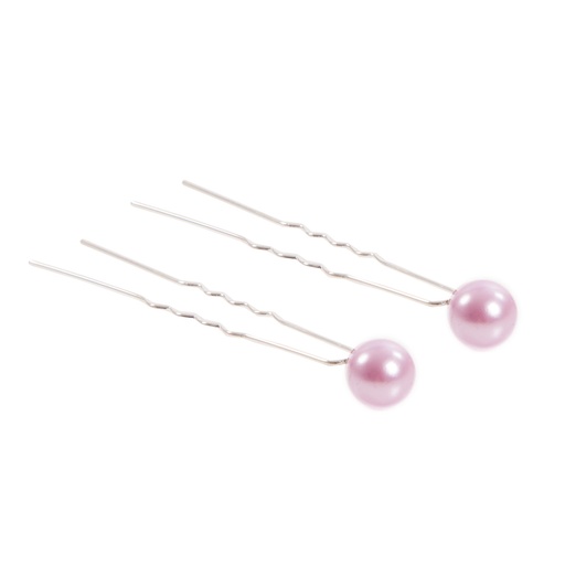 Energetiks Pearl Hair Pins