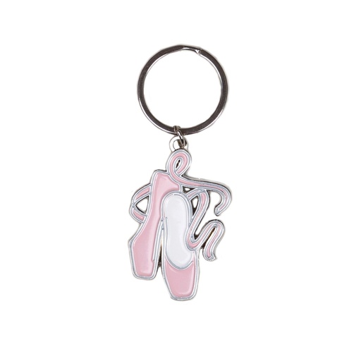 Ballet Key Rings (Energetiks)