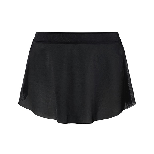 Energetiks Natalia Mesh Skirt (Adult)