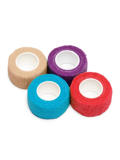 [BH1526-CLR-ONE] Bunheads Adhesive Wrap