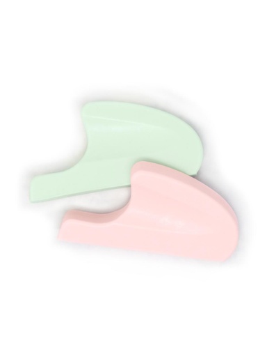 [bh1522-cmp-one] Bunheads Super Spacer Sleek