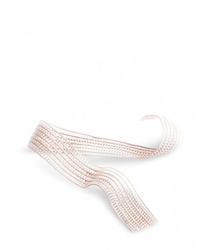 [bh317-lpr-one] Bunheads Mesh Elastic
