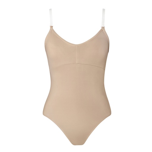 Energetiks Body Stocking with Cups (Adult)