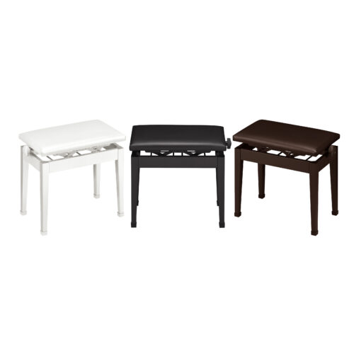 Casio Height Adjustable Artist Bench