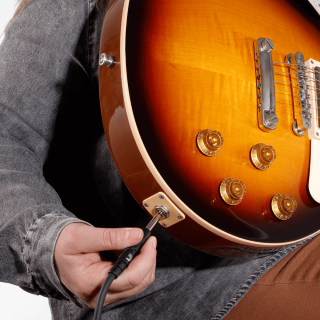 D'Addario Classic Series Instrument cable