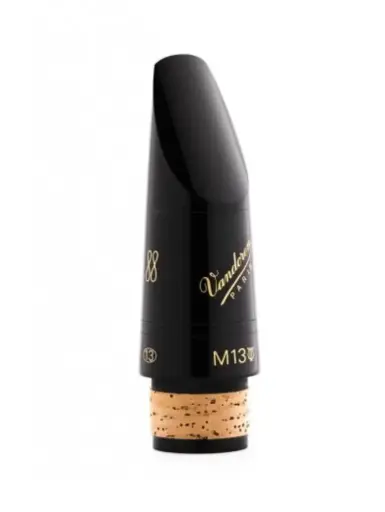 [CM4158] Vandoren M13 Lyre Serie 13: Bb Clarinet