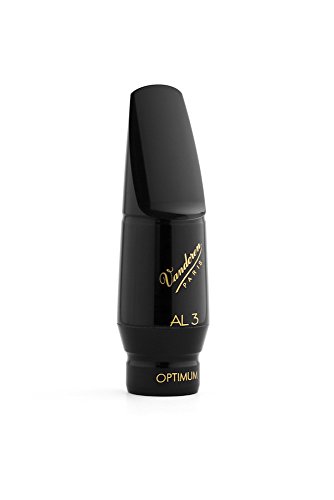 Vandoren Optimum Mouthpiece