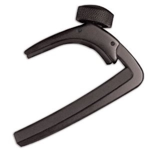 D'Addario Lite Capo