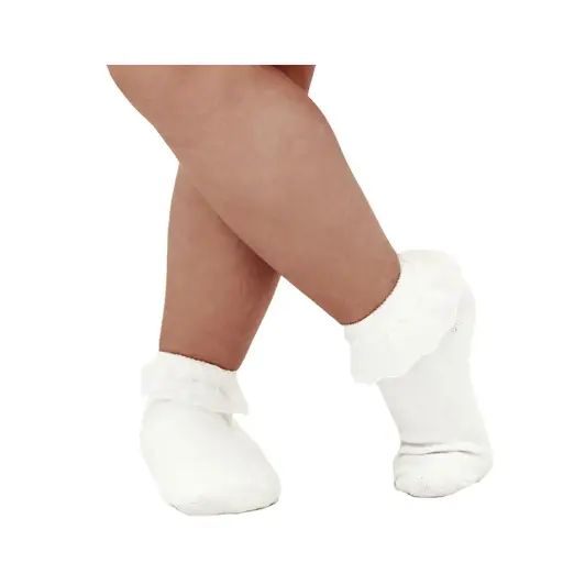 Energetiks Frill Dance Sock (Child Size)
