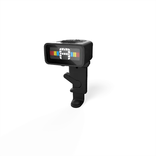 [PW-CT-14] D'Addario Micro Violin Tuner