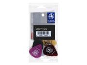 [1XVP4-5] D'Addario Accessories Guitar Picks Variety Pack