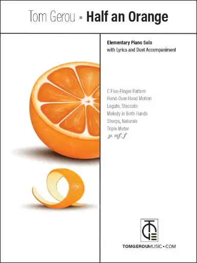 Half an Orange
