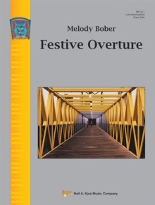 [WP1211] Festive Overture